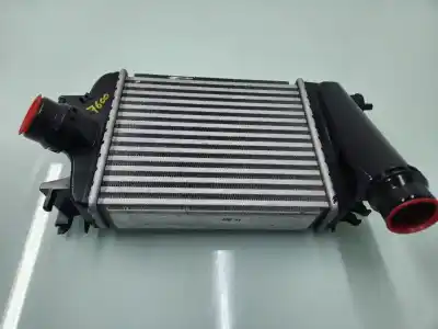 Автозапчасти б/у интеркулер за renault captur ii techno ссылки oem iam 144961019r