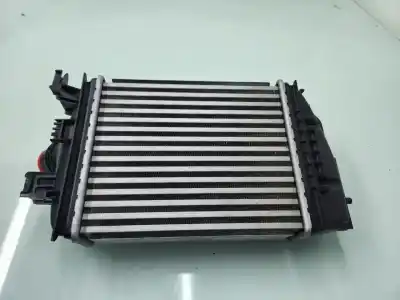 Second-hand car spare part intercooler for renault captur ii techno oem iam references 144961019r  