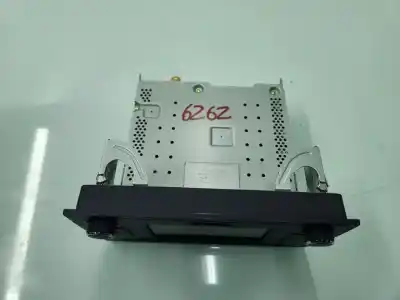 Автозапчасти б/у многофункциональный дисплей за seat leon (5f1) reference ссылки oem iam 5f0035871b  