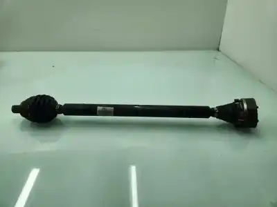 Автозапчасти б/у передняя правая трансмиссия за seat leon (5f1) reference ссылки oem iam 5q0407272b  