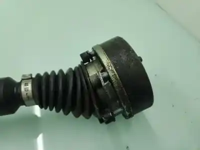 Автозапчасти б/у передняя правая трансмиссия за seat leon (5f1) reference ссылки oem iam 5q0407272b  