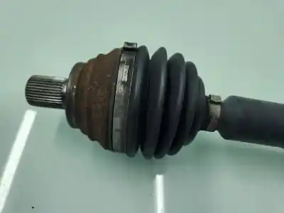 Автозапчасти б/у передняя правая трансмиссия за seat leon (5f1) reference ссылки oem iam 5q0407272b  