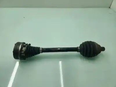 Автозапчасти б/у передняя левая трансмиссия за seat leon (5f1) reference ссылки oem iam 1k0407271bk  