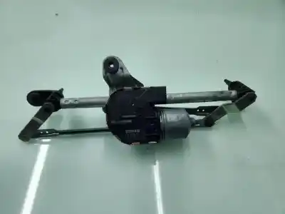 Автозапчасти б/у мотор переднего стеклоочистителя за seat leon (5f1) reference ссылки oem iam 5f1955119a  
