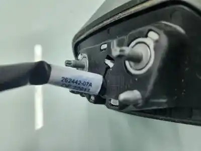 Автозапчастина б/у правий задний огляд для renault captur ii techno посилання на oem iam   