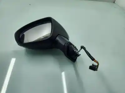 Автозапчастина б/у ліве дзеркало для renault captur ii techno посилання на oem iam   