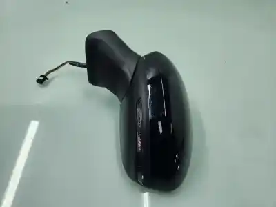 Автозапчастина б/у ліве дзеркало для renault captur ii techno посилання на oem iam   