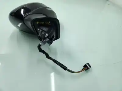Автозапчасти б/у левое зеркало за renault captur ii techno ссылки oem iam 