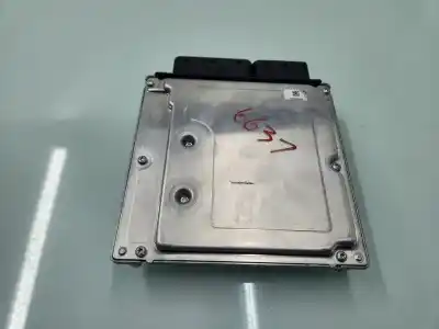 Second-hand car spare part ecu engine control for bmw serie 3 coupe (e92) 330d oem iam references 7805585  