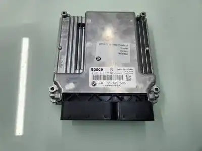 Peça sobressalente para automóvel em segunda mão centralina de motor uce por bmw serie 3 coupe (e92) 330d referências oem iam 7805585