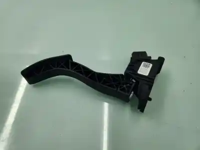 Second-hand car spare part accelerator pedal for seat leon (5f1) reference oem iam references 5q1721503h  