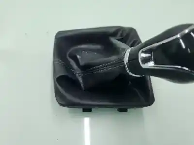 Second-hand car spare part gear lever knob for seat leon (5f1) reference oem iam references 5f1711113ak  