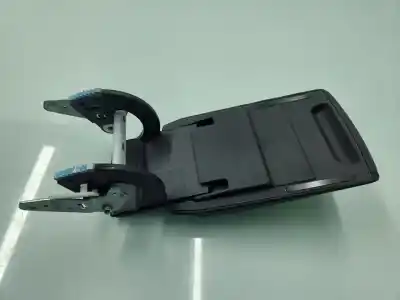 Автозапчасти б/у центральный подлокотник за seat leon (5f1) reference ссылки oem iam   