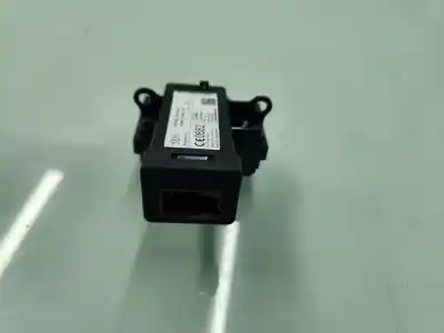 Автозапчастина б/у стартер для CITROEN C4 PICASSO Live Edition 131 CV / 96 KW Посилання на OEM IAM 9800630080  