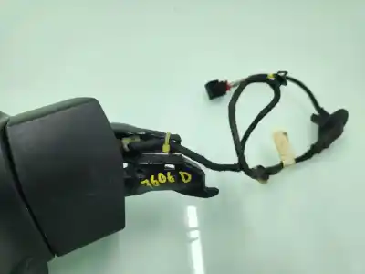 Second-hand car spare part right rearview mirror for audi q3 sportback (f3n) 35 tdi oem iam references 