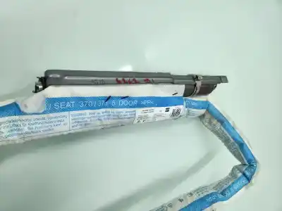 Автозапчастина б/у передня права подушка безпеки для seat leon (5f1) reference посилання на oem iam 5f4880742  