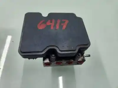 Автозапчасти б/у абс за CITROEN C4 PICASSO Feel ссылки OEM IAM 9811707980  