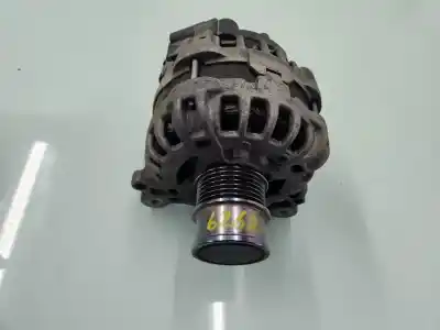 Автозапчасти б/у генератор за seat leon (5f1) reference ссылки oem iam 04e903015a
