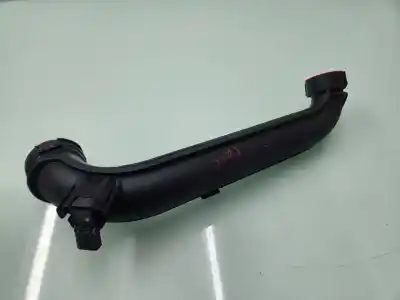 Автозапчастина б/у труба для seat leon (5f1) reference посилання на oem iam 04e145673b  
