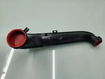 Автозапчастина б/у труба для seat leon (5f1) reference посилання на oem iam 04e145673b  