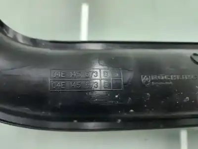 Автозапчасти б/у трубка за seat leon (5f1) reference ссылки oem iam 04e145673b