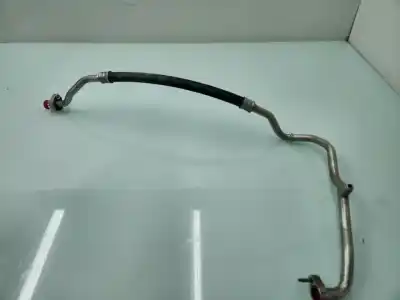 Автозапчастина б/у труби кондиціонації для seat leon (5f1) reference посилання на oem iam 5q0816743c  