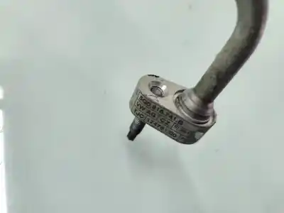 Second-hand car spare part air conditioning pipes for seat leon (5f1) reference oem iam references 5q0816741b  