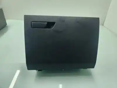 Автозапчасти б/у бардачок за seat leon (5f1) reference ссылки oem iam 5f1857095  