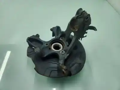 Автозапчасти б/у передняя правая кулачка за seat leon (5f1) reference ссылки oem iam 5q0400054gd  