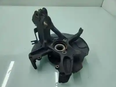 Автозапчасти б/у передняя правая кулачка за seat leon (5f1) reference ссылки oem iam 5q0400054gd  