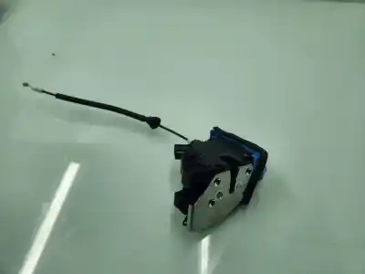 Автозапчасти б/у замок задней правой двери за kia ceed gt line ссылки oem iam 81420a2400  