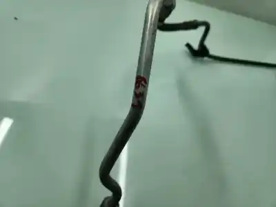 Peça sobressalente para automóvel em segunda mão tubos de ar condicionado por bmw serie 3 coupe (e92) 330d referências oem iam 64536928586  