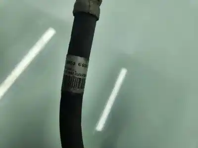 Peça sobressalente para automóvel em segunda mão tubos de ar condicionado por bmw serie 3 coupe (e92) 330d referências oem iam 64536928586  