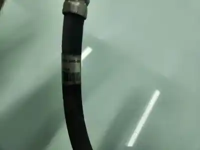 Peça sobressalente para automóvel em segunda mão tubos de ar condicionado por bmw serie 3 coupe (e92) 330d referências oem iam 64536928586  