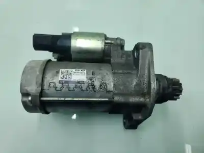 Автозапчасти б/у двигатель запускается за seat leon (5f1) reference ссылки oem iam 0ah911023g  
