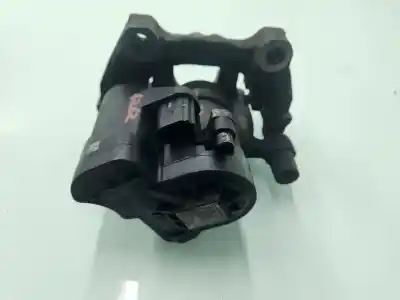 Автозапчастина б/у задній правий гальмівний супорт для seat leon (5f1) reference посилання на oem iam 5q0615406db  
