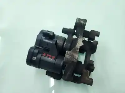 Автозапчасти б/у задний левый тормозной суппорт за seat leon (5f1) reference ссылки oem iam 5q0615405db  