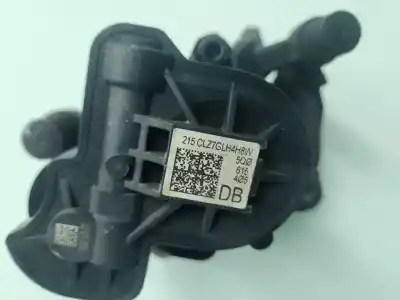 Автозапчасти б/у задний левый тормозной суппорт за seat leon (5f1) reference ссылки oem iam 5q0615405db