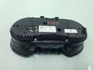 Автозапчасти б/у приборная доска за seat leon (5f1) reference ссылки oem iam 5f0920740d  