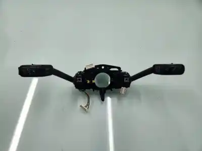 Автозапчасти б/у многофункциональное управление за seat leon (5f1) 1.6 tdi ссылки oem iam 5q0953507ac  