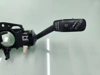 Gebrauchtes Autoersatzteil Multifunktionssteuerung zum SEAT LEON (5F1) 1.6 TDI OEM-IAM-Referenzen 5Q0953507AC  