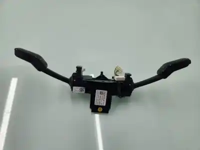 Автозапчасти б/у многофункциональное управление за seat leon (5f1) 1.6 tdi ссылки oem iam 5q0953507ac  