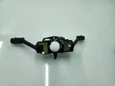 Автозапчасти б/у многофункциональное управление за seat leon (5f1) 1.6 tdi ссылки oem iam 5q0953507ac  