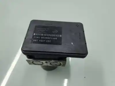 Автозапчастина б/у абс для ssangyong tivoli line 4x2 посилання на oem iam 4892035200  