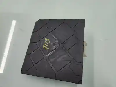 Автозапчастина б/у електронний модуль для seat leon (5f1) 1.6 tdi посилання на oem iam 5q0937084ac