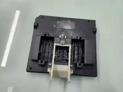 Second-hand car spare part electronic module for seat leon (5f1) 1.6 tdi oem iam references 5q0937084ac  