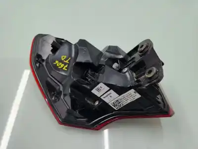 Second-hand car spare part right tailgate light for audi q3 sportback (f3n) 35 tdi oem iam references 83a945092
