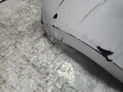 Автозапчастина б/у задній бампер для seat leon (5f1) 1.6 tdi посилання на oem iam   