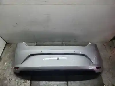 Автозапчастина б/у задній бампер для seat leon (5f1) 1.6 tdi посилання на oem iam   