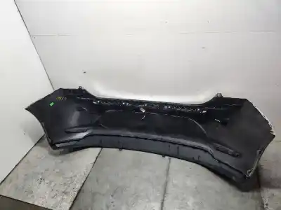 Автозапчастина б/у задній бампер для seat leon (5f1) 1.6 tdi посилання на oem iam   